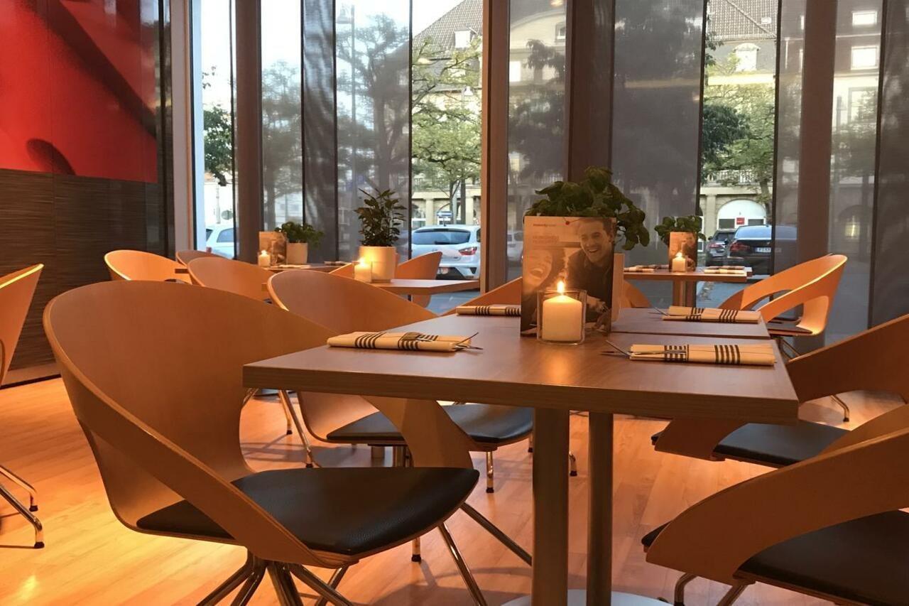 Intercityhotel Hotel