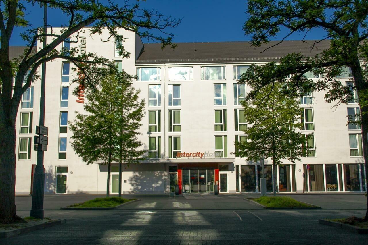 Intercityhotel Darmstadt