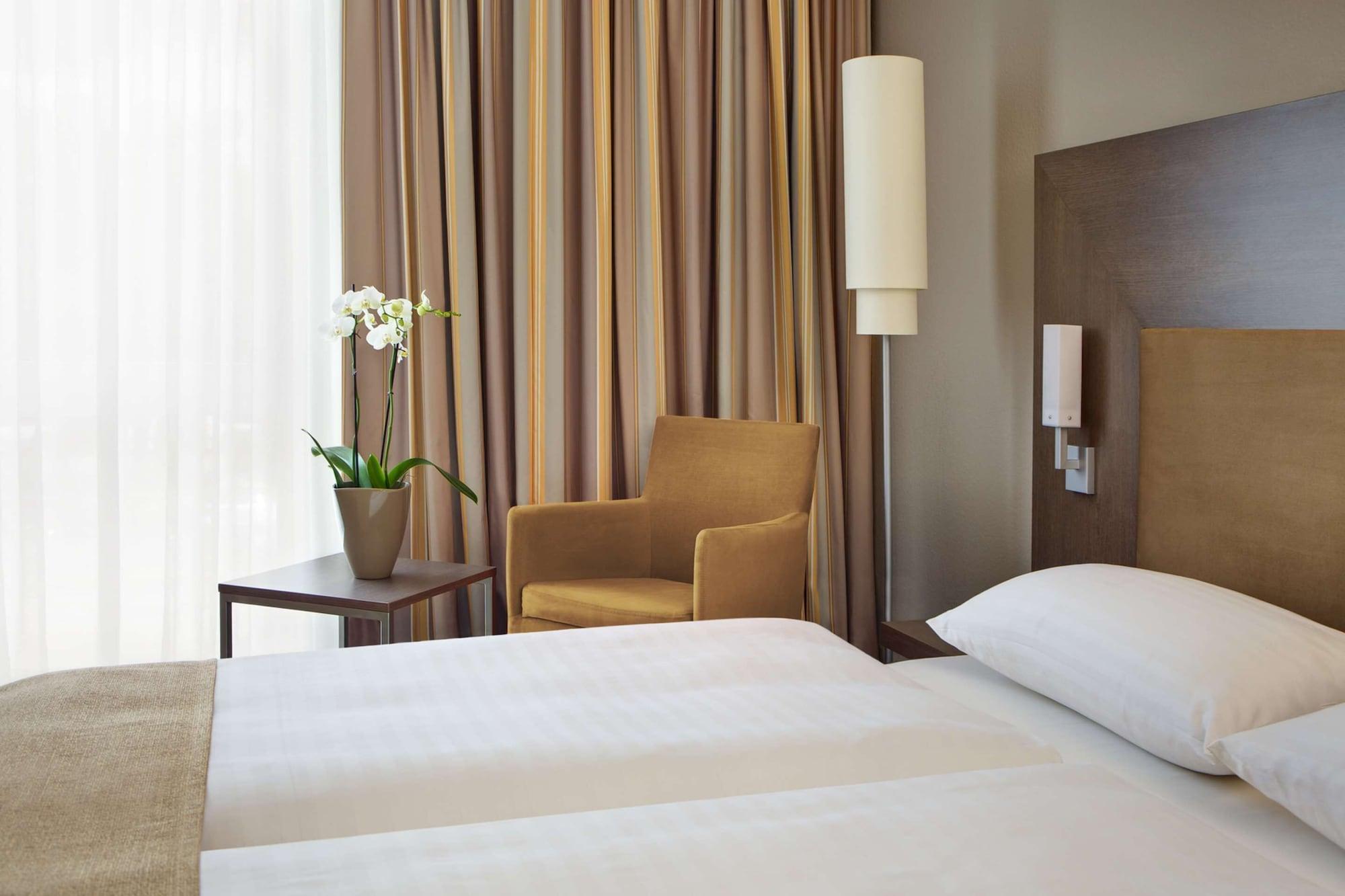 Hotel Intercityhotel