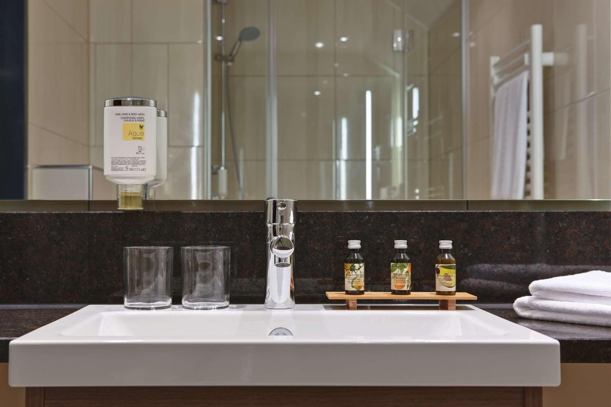 Intercityhotel 4*