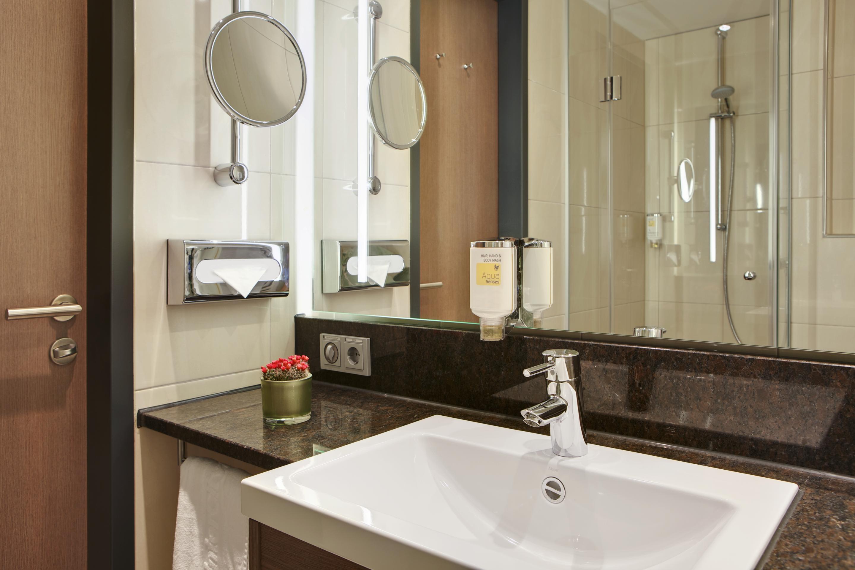 Intercityhotel Hotel