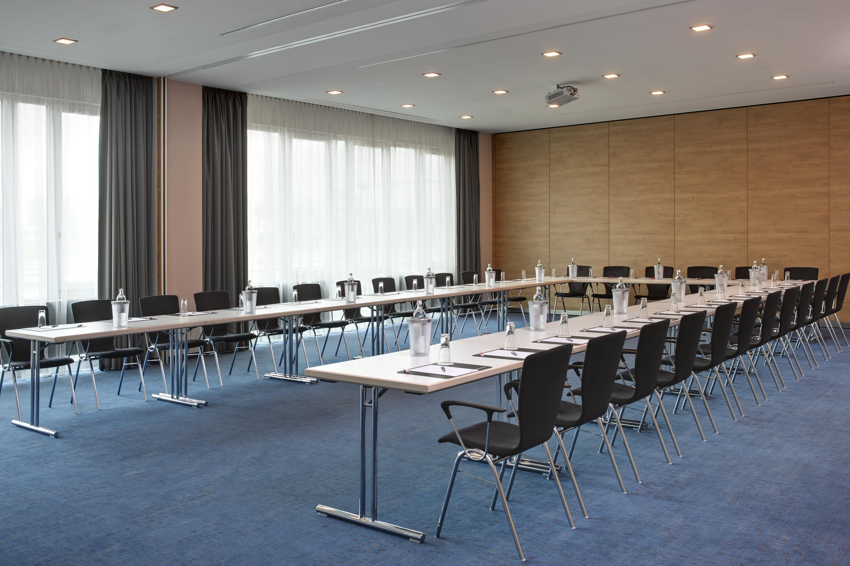 Intercityhotel Hotel Darmstadt