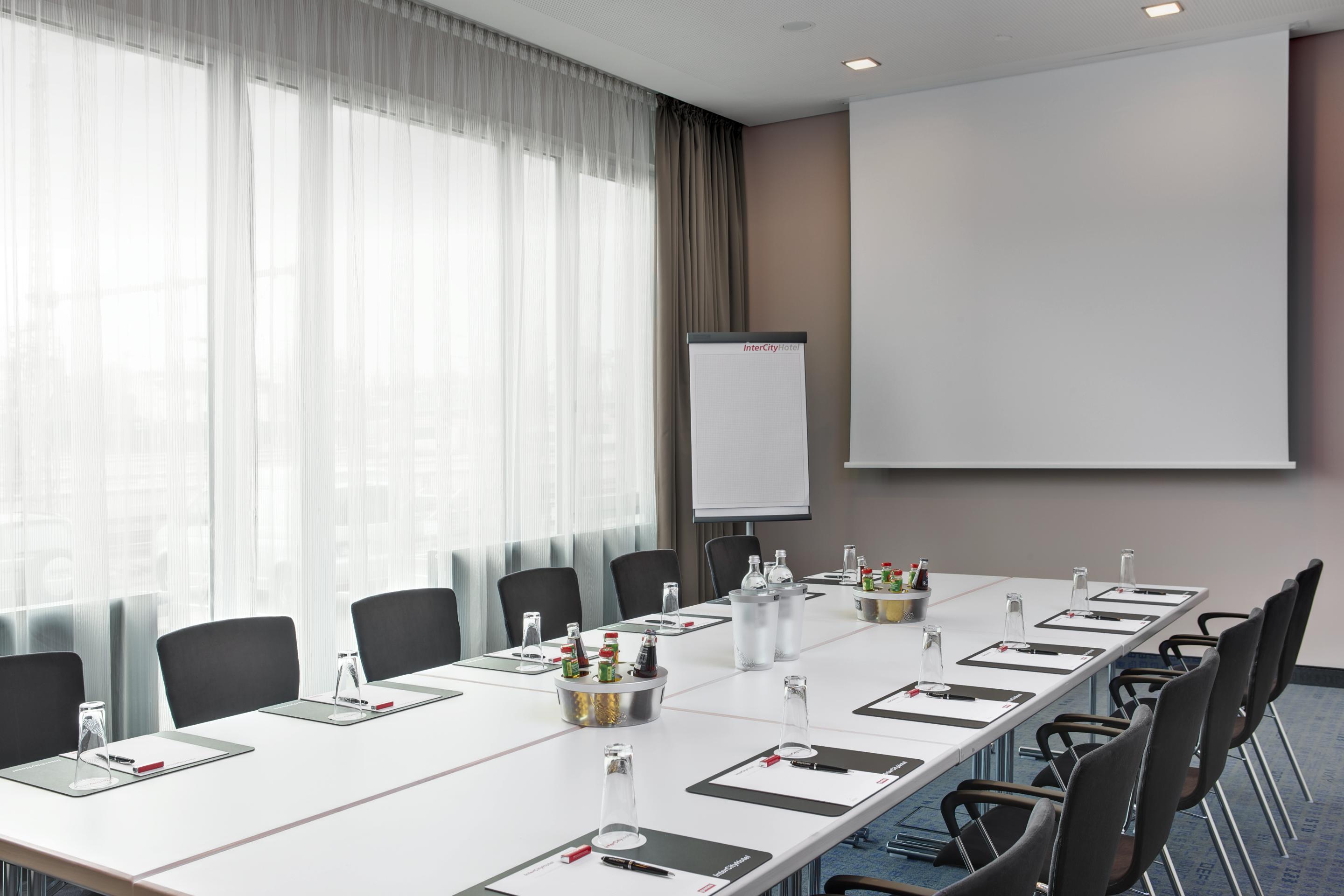 Intercityhotel Hotel