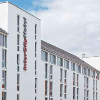 Intercityhotel 4*