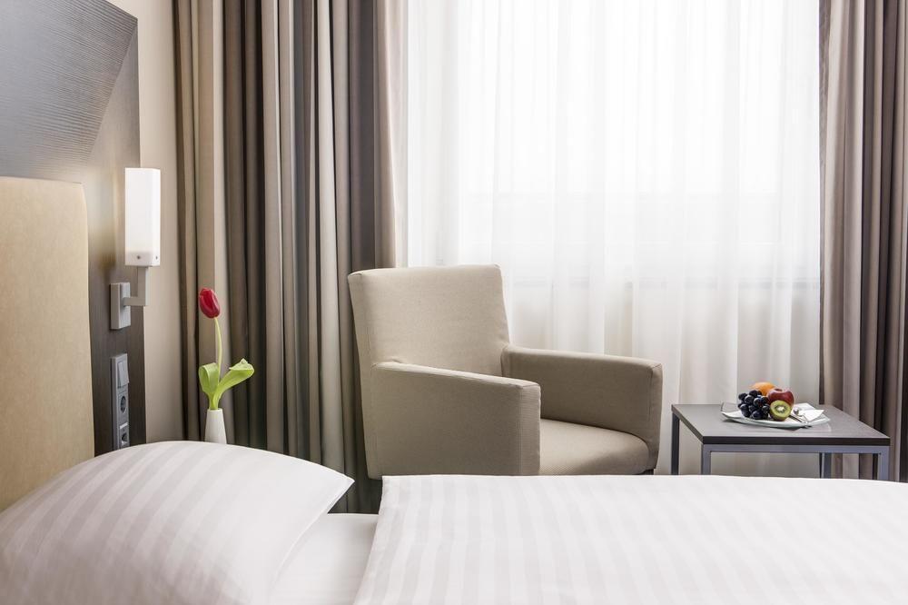 Intercityhotel 4*