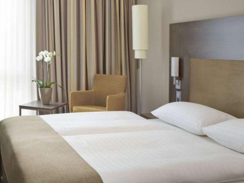 Intercityhotel Hotel