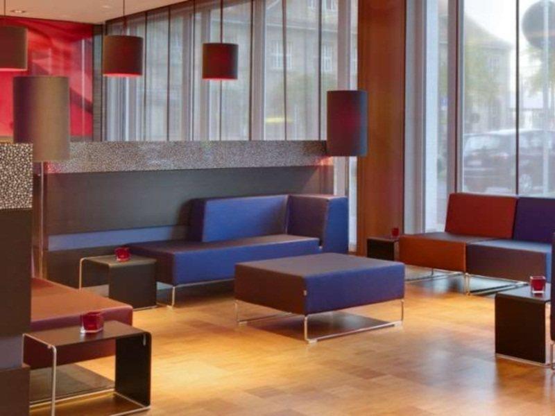 Intercityhotel Hotel 4*