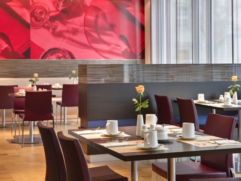Intercityhotel