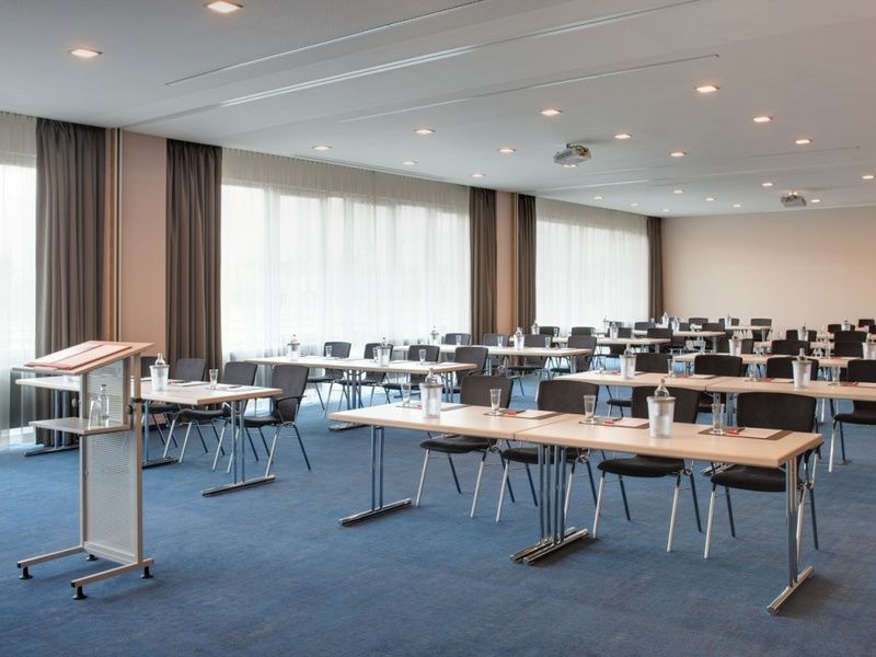 Intercityhotel Darmstadt