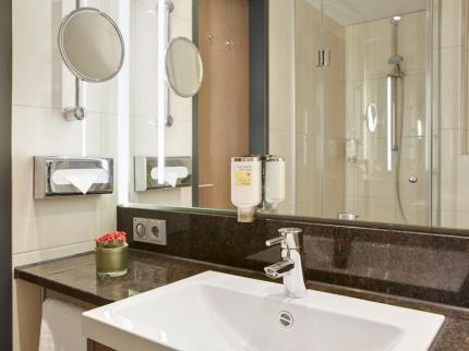 Hotel Intercityhotel Darmstadt