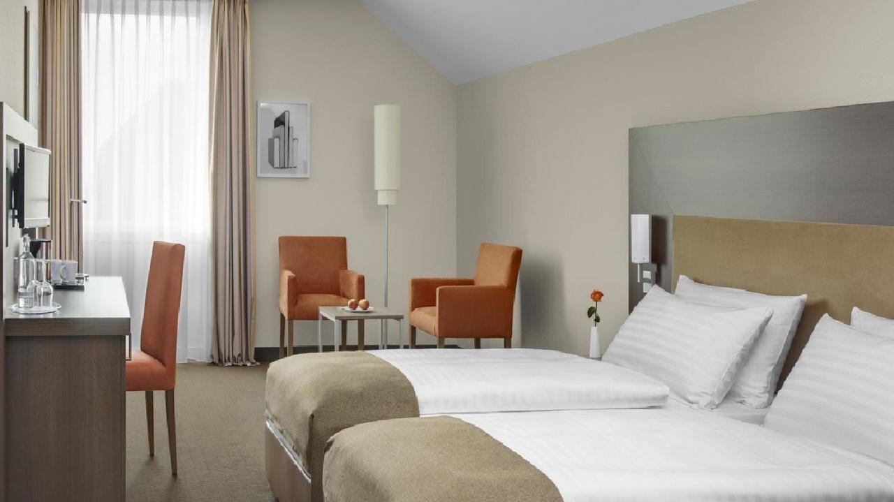 Hotel Intercityhotel