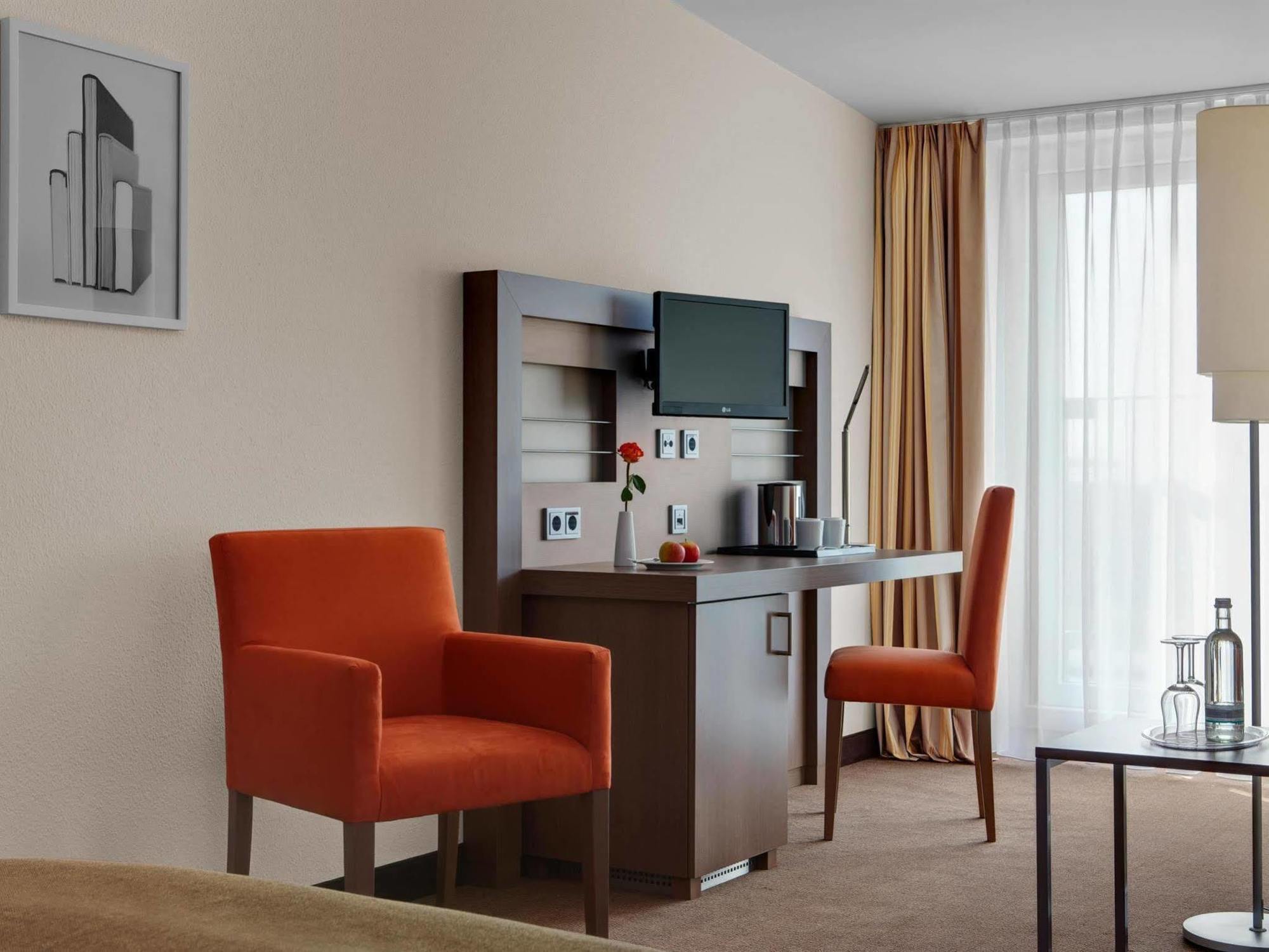 Intercityhotel